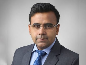 Rohan Moktali - Founder and Director - Aaditas HR Advisory